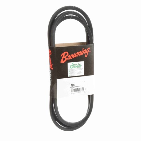 Browning Neoprene Wrapped Belt 95% Efficient A98